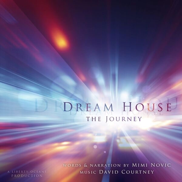 Cover art for Dream House: The Journey